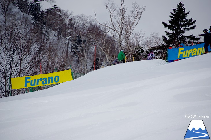 富良野スキー場 第14回木村公宣ジャイアントスラローム大会開催！